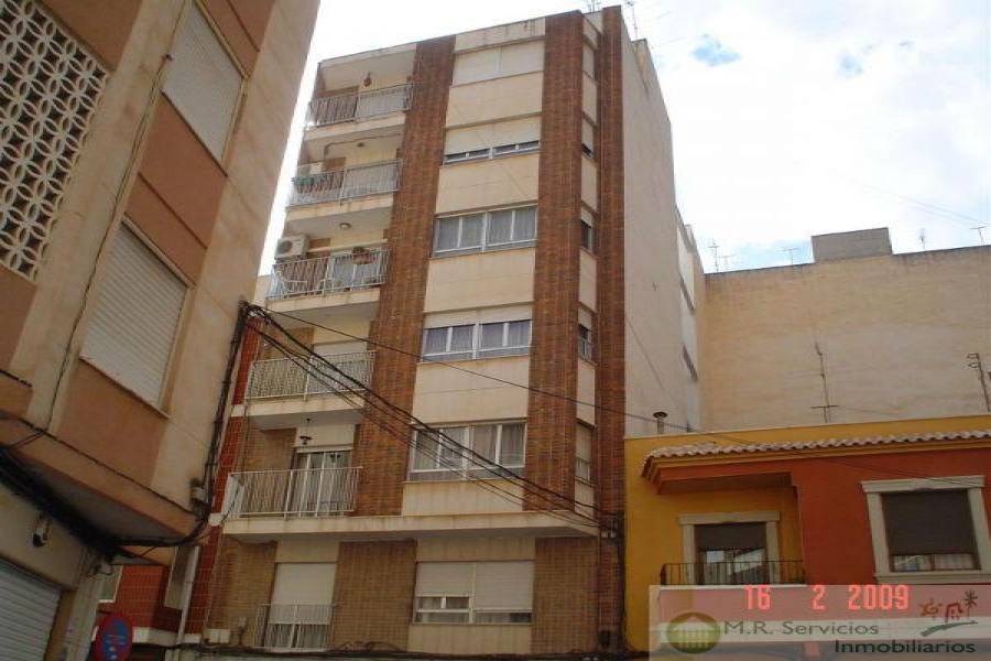 Callosa de Segura,Alicante,España,4 Bedrooms Bedrooms,2 BathroomsBathrooms,Pisos,3736