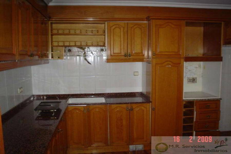 Callosa de Segura,Alicante,España,4 Bedrooms Bedrooms,2 BathroomsBathrooms,Pisos,3736