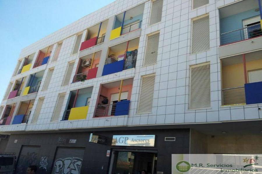 Callosa de Segura,Alicante,España,3 Bedrooms Bedrooms,2 BathroomsBathrooms,Pisos,3737