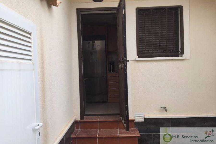 Rojales,Alicante,España,2 Bedrooms Bedrooms,1 BañoBathrooms,Fincas-Villas,3738