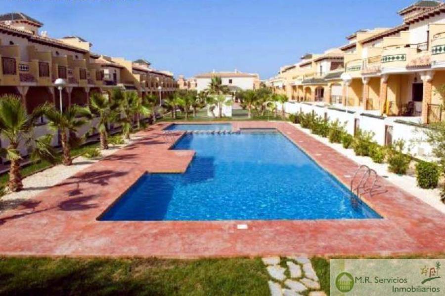 Rojales,Alicante,España,2 Bedrooms Bedrooms,1 BañoBathrooms,Fincas-Villas,3738