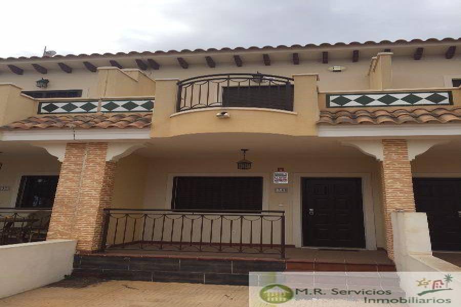 Rojales,Alicante,España,2 Bedrooms Bedrooms,1 BañoBathrooms,Fincas-Villas,3738