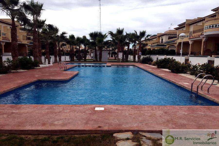 Rojales,Alicante,España,2 Bedrooms Bedrooms,1 BañoBathrooms,Fincas-Villas,3738
