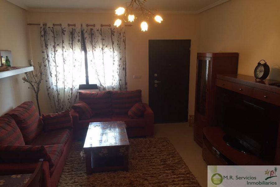 Rojales,Alicante,España,2 Bedrooms Bedrooms,1 BañoBathrooms,Fincas-Villas,3738