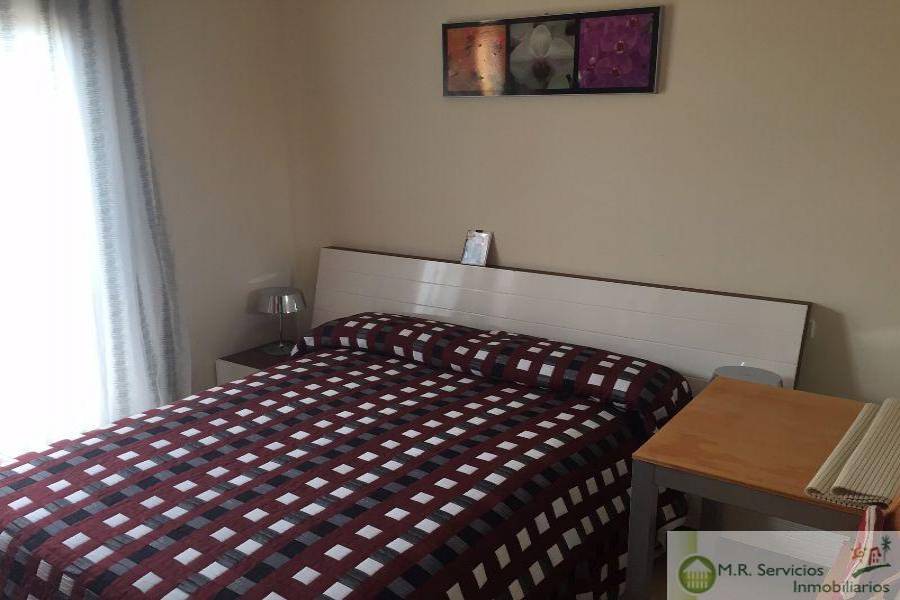 Rojales,Alicante,España,2 Bedrooms Bedrooms,1 BañoBathrooms,Fincas-Villas,3738