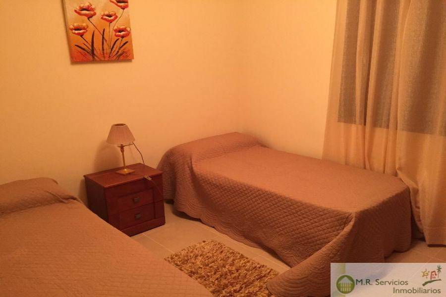 Rojales,Alicante,España,2 Bedrooms Bedrooms,1 BañoBathrooms,Fincas-Villas,3738