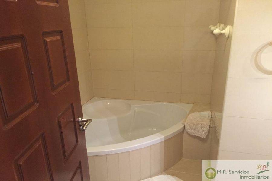 Rojales,Alicante,España,2 Bedrooms Bedrooms,1 BañoBathrooms,Fincas-Villas,3738