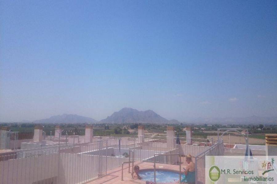 Almoradí,Alicante,España,2 Bedrooms Bedrooms,2 BathroomsBathrooms,Apartamentos,3739
