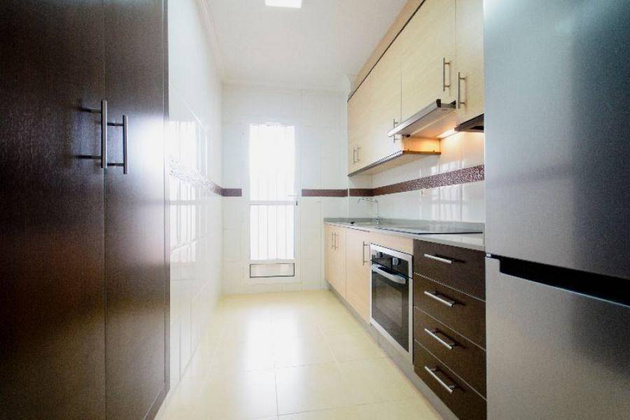 La Marina,Alicante,España,2 Bedrooms Bedrooms,1 BañoBathrooms,Apartamentos,3740