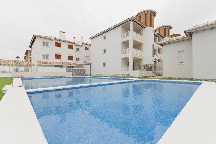 La Marina,Alicante,España,2 Bedrooms Bedrooms,1 BañoBathrooms,Apartamentos,3740