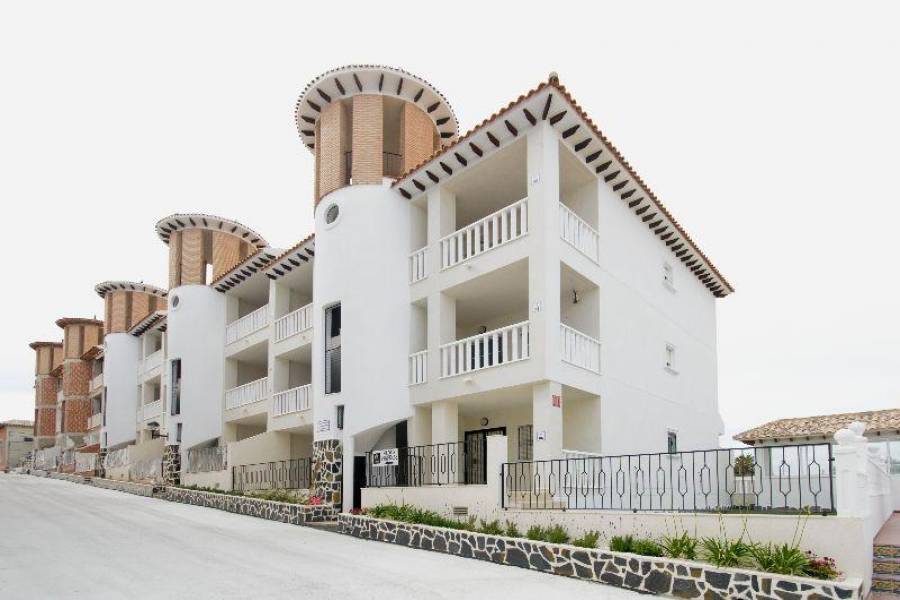 La Marina,Alicante,España,2 Bedrooms Bedrooms,1 BañoBathrooms,Apartamentos,3740