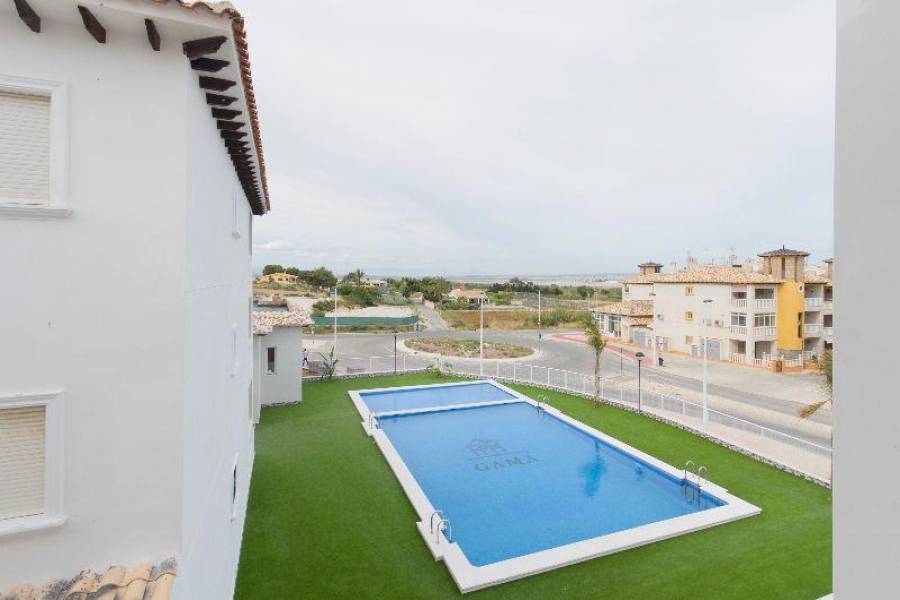 La Marina,Alicante,España,2 Bedrooms Bedrooms,1 BañoBathrooms,Apartamentos,3740