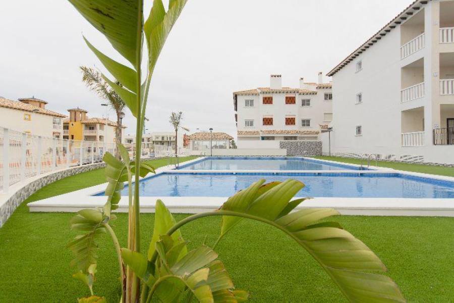 La Marina,Alicante,España,2 Bedrooms Bedrooms,1 BañoBathrooms,Apartamentos,3740