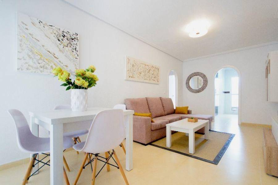 La Marina,Alicante,España,2 Bedrooms Bedrooms,1 BañoBathrooms,Apartamentos,3740