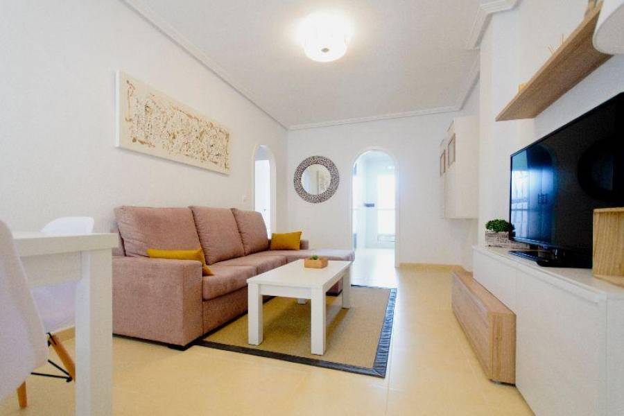 La Marina,Alicante,España,2 Bedrooms Bedrooms,1 BañoBathrooms,Apartamentos,3740