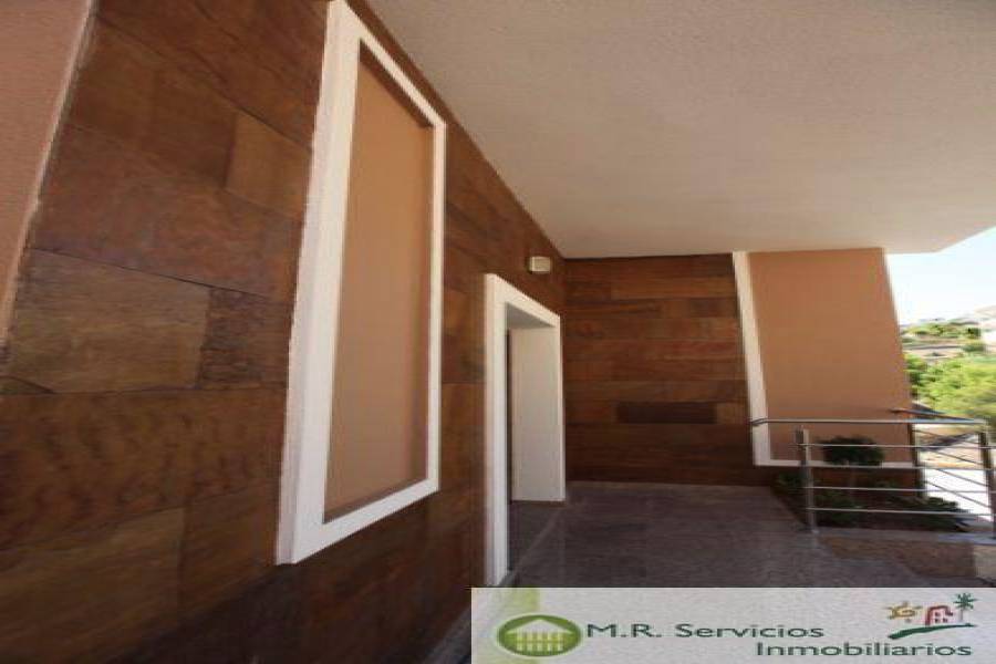 Altea,Alicante,España,5 Bedrooms Bedrooms,5 BathroomsBathrooms,Fincas-Villas,3742