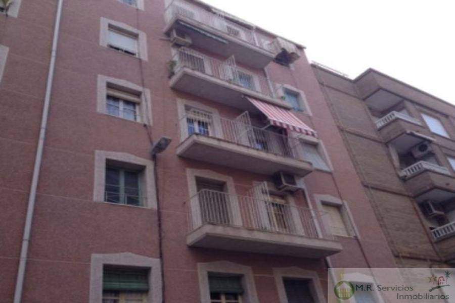 Elche,Alicante,España,3 Bedrooms Bedrooms,1 BañoBathrooms,Pisos,3744