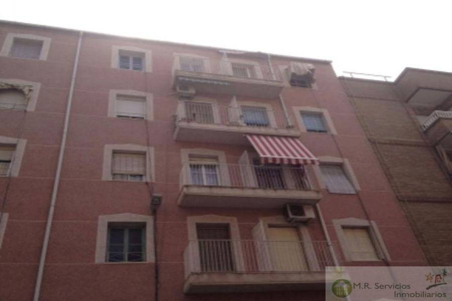 Elche,Alicante,España,3 Bedrooms Bedrooms,1 BañoBathrooms,Pisos,3744