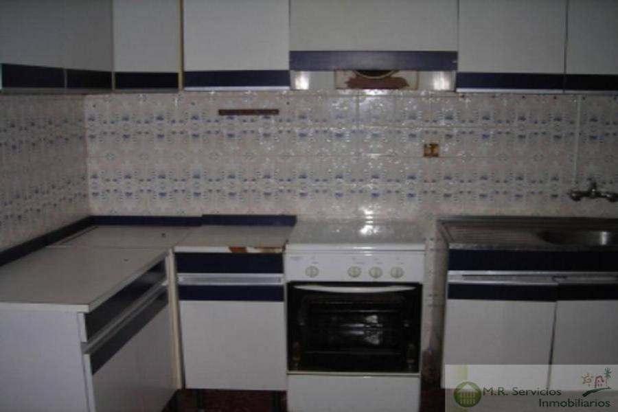 Elche,Alicante,España,3 Bedrooms Bedrooms,1 BañoBathrooms,Pisos,3744