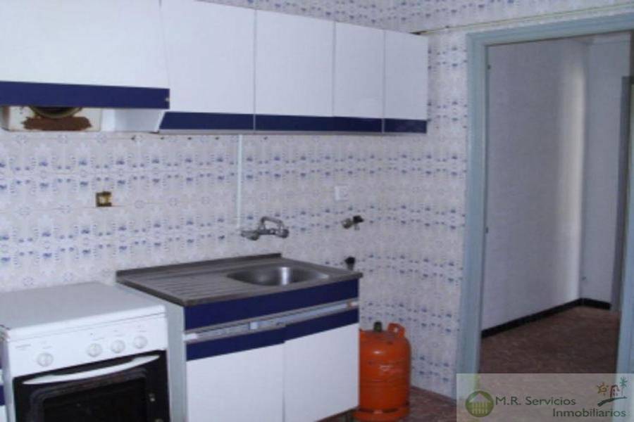 Elche,Alicante,España,3 Bedrooms Bedrooms,1 BañoBathrooms,Pisos,3744