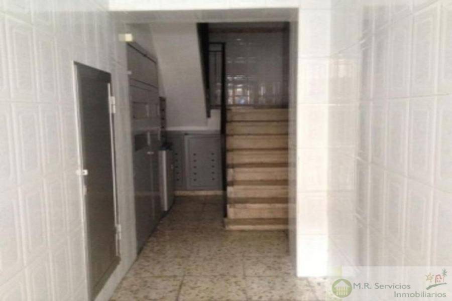 Elche,Alicante,España,3 Bedrooms Bedrooms,1 BañoBathrooms,Pisos,3744