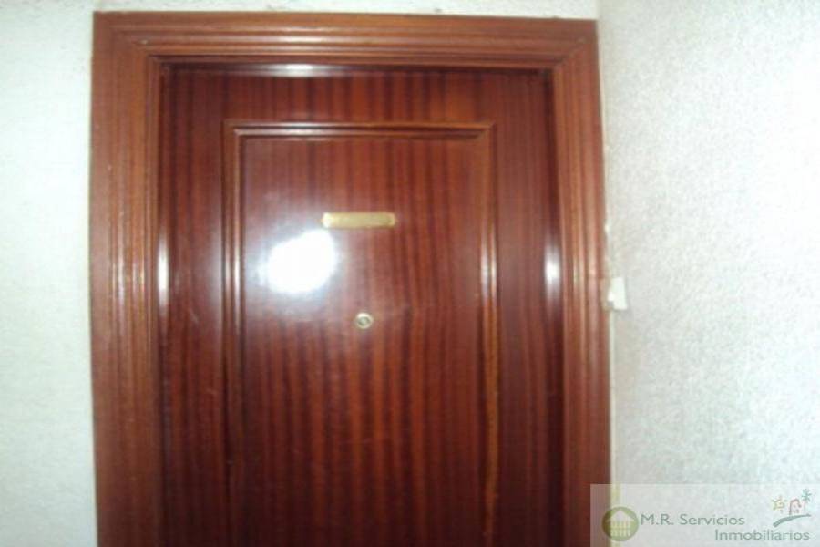 Elche,Alicante,España,2 Bedrooms Bedrooms,1 BañoBathrooms,Pisos,3745