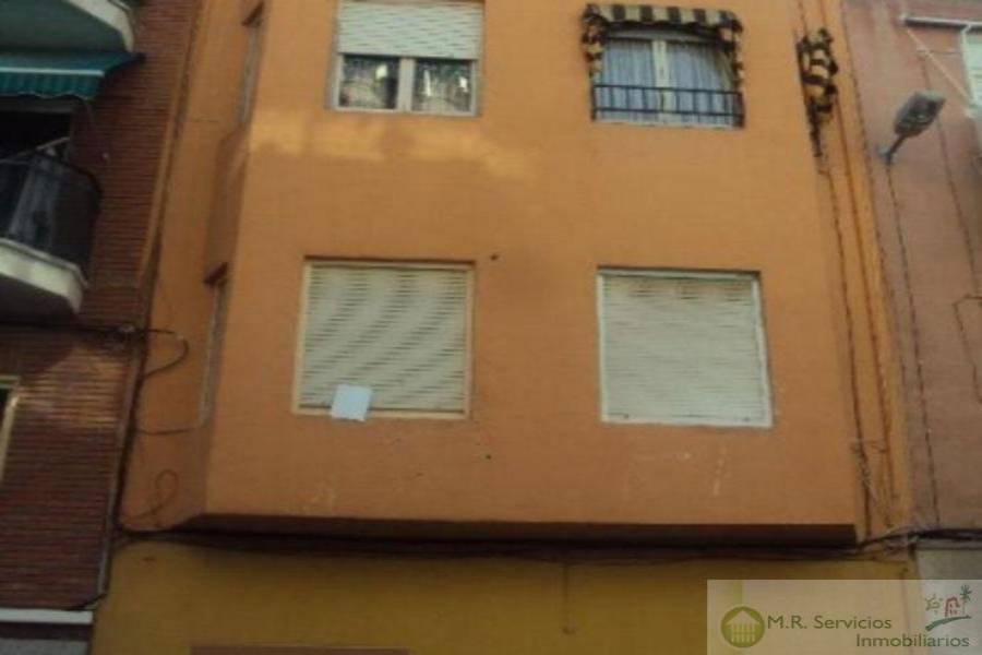 Elche,Alicante,España,2 Bedrooms Bedrooms,1 BañoBathrooms,Pisos,3745