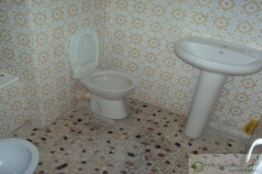 Elche,Alicante,España,2 Bedrooms Bedrooms,1 BañoBathrooms,Pisos,3745