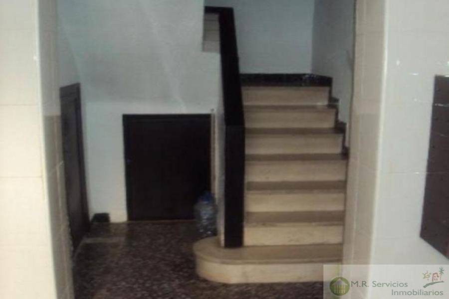 Elche,Alicante,España,2 Bedrooms Bedrooms,1 BañoBathrooms,Pisos,3745