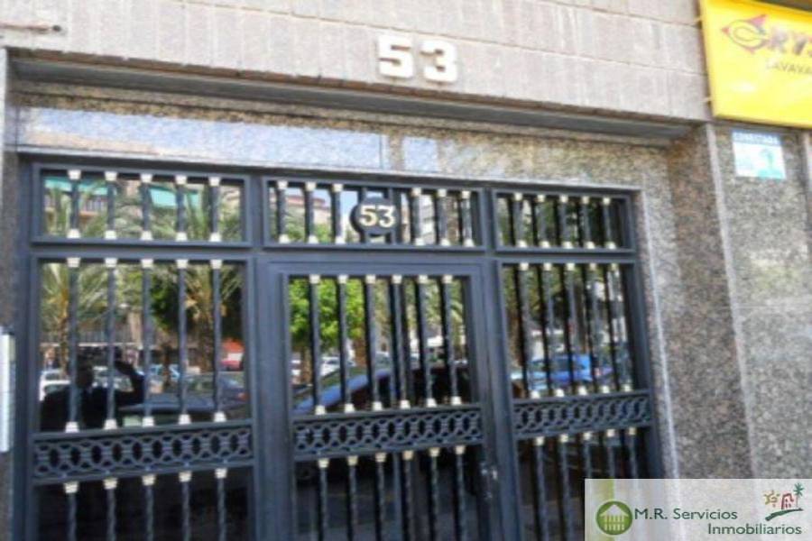 Elche,Alicante,España,3 Bedrooms Bedrooms,1 BañoBathrooms,Pisos,3746