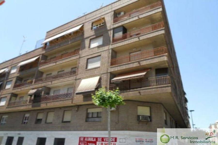 Elche,Alicante,España,3 Bedrooms Bedrooms,1 BañoBathrooms,Pisos,3746