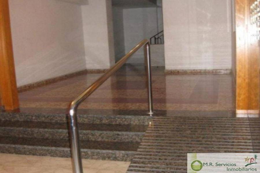 Elche,Alicante,España,3 Bedrooms Bedrooms,1 BañoBathrooms,Pisos,3746