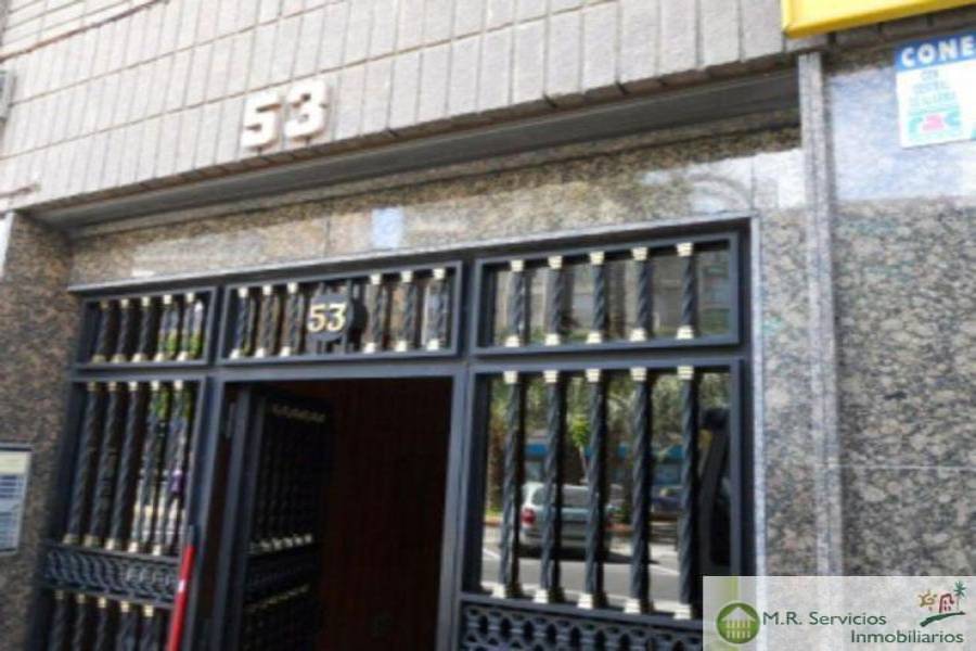 Elche,Alicante,España,3 Bedrooms Bedrooms,1 BañoBathrooms,Pisos,3746