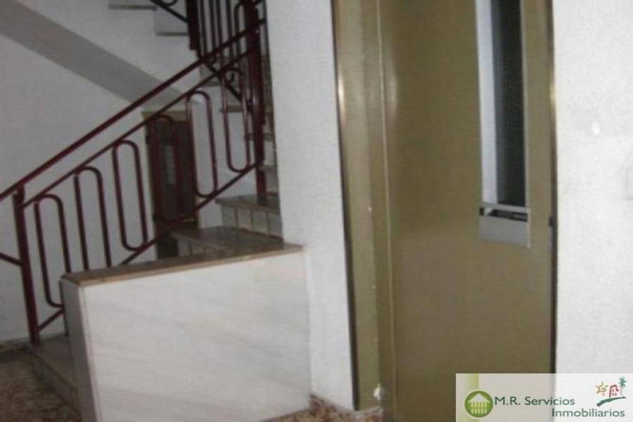 Elche,Alicante,España,3 Bedrooms Bedrooms,1 BañoBathrooms,Pisos,3746