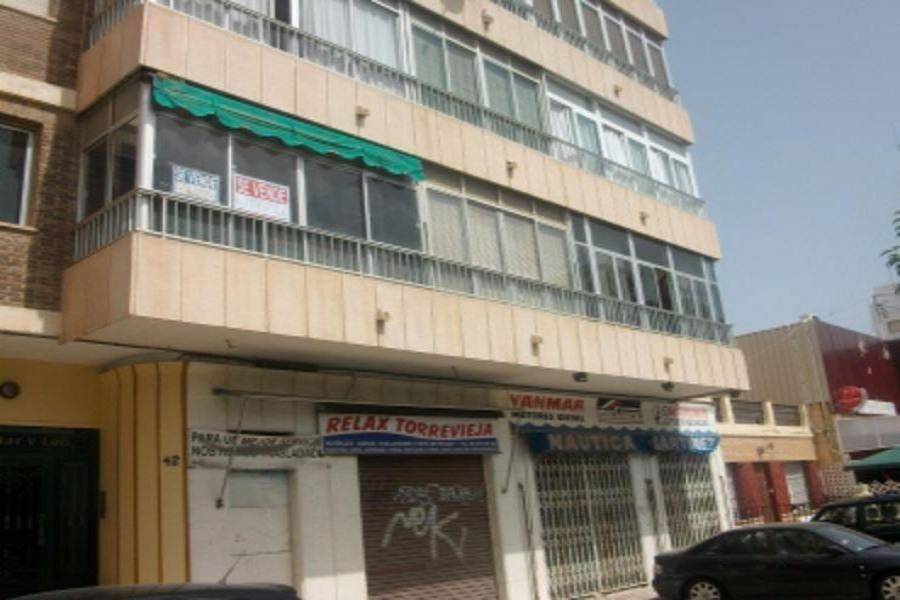 Torrevieja,Alicante,España,3 Bedrooms Bedrooms,2 BathroomsBathrooms,Pisos,3749