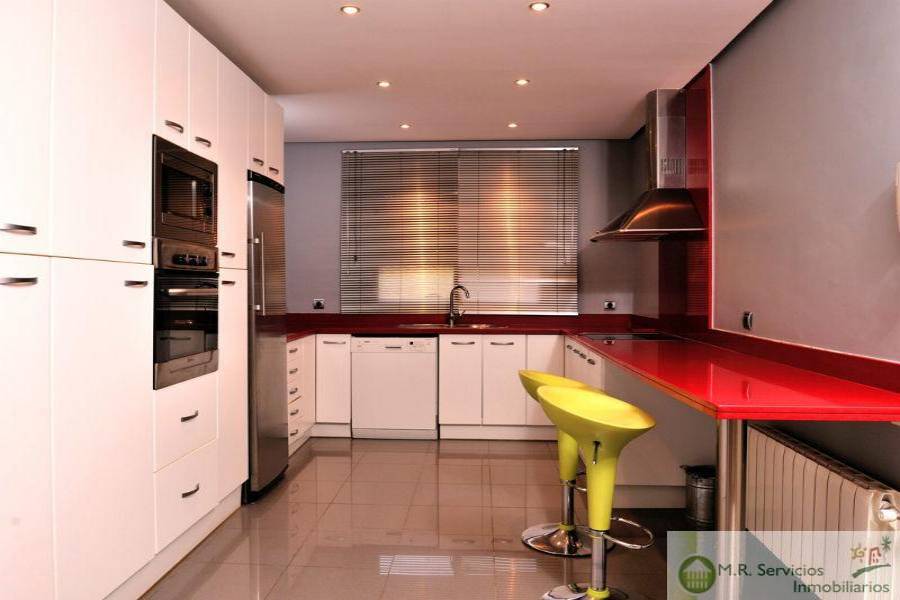 Orihuela,Alicante,España,4 Bedrooms Bedrooms,4 BathroomsBathrooms,Fincas-Villas,3752