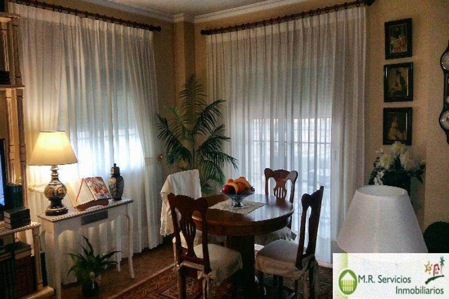 Almoradí,Alicante,España,3 Bedrooms Bedrooms,2 BathroomsBathrooms,Fincas-Villas,3754
