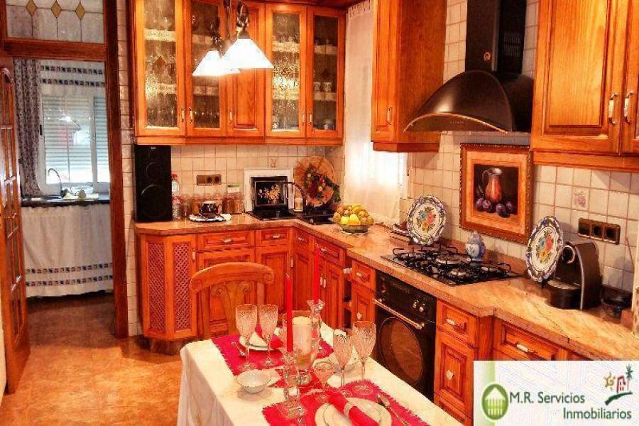 Almoradí,Alicante,España,3 Bedrooms Bedrooms,2 BathroomsBathrooms,Fincas-Villas,3754