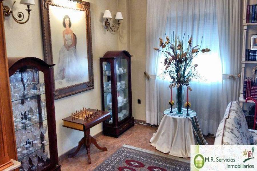 Almoradí,Alicante,España,3 Bedrooms Bedrooms,2 BathroomsBathrooms,Fincas-Villas,3754