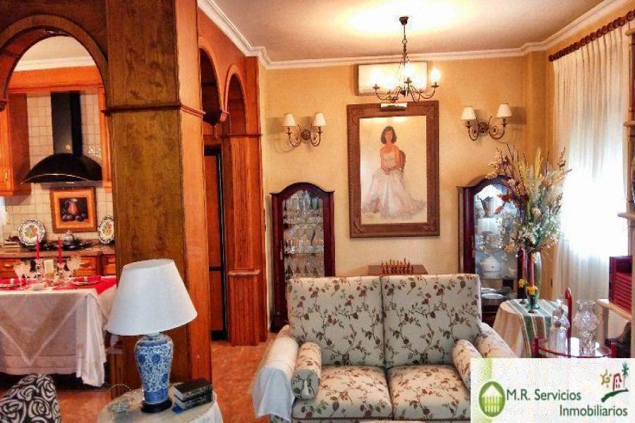 Almoradí,Alicante,España,3 Bedrooms Bedrooms,2 BathroomsBathrooms,Fincas-Villas,3754