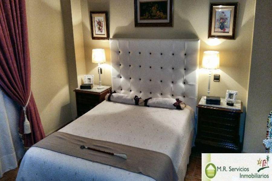 Almoradí,Alicante,España,3 Bedrooms Bedrooms,2 BathroomsBathrooms,Fincas-Villas,3754