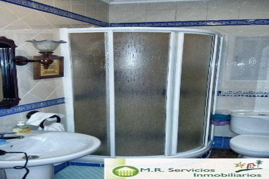Almoradí,Alicante,España,3 Bedrooms Bedrooms,2 BathroomsBathrooms,Fincas-Villas,3754