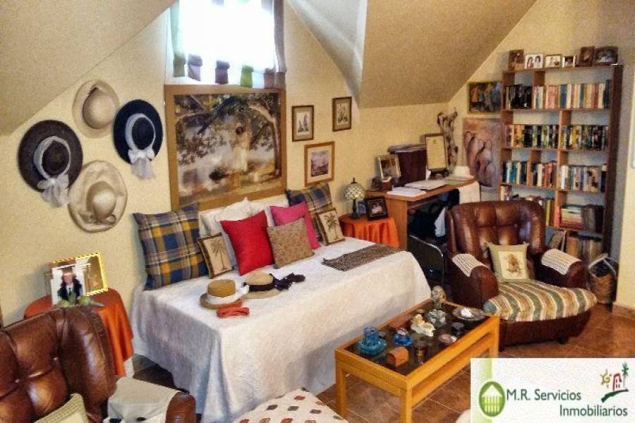 Almoradí,Alicante,España,3 Bedrooms Bedrooms,2 BathroomsBathrooms,Fincas-Villas,3754