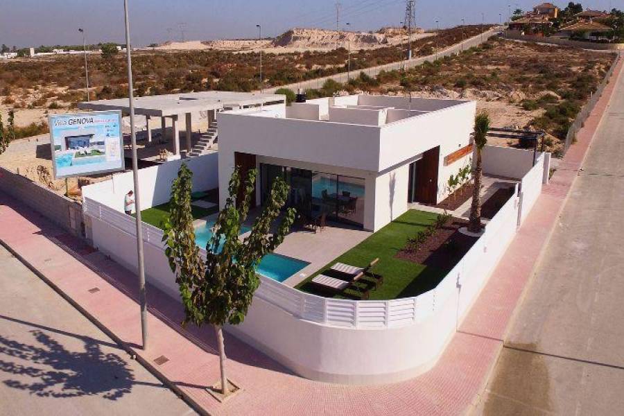 La Marina,Alicante,España,3 Bedrooms Bedrooms,3 BathroomsBathrooms,Fincas-Villas,3756