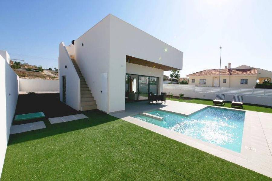 La Marina,Alicante,España,3 Bedrooms Bedrooms,3 BathroomsBathrooms,Fincas-Villas,3756