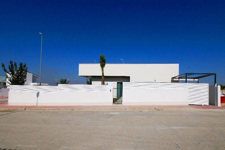 La Marina,Alicante,España,3 Bedrooms Bedrooms,3 BathroomsBathrooms,Fincas-Villas,3756