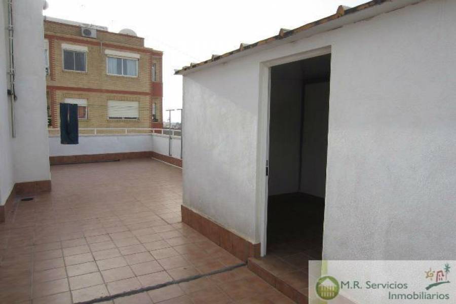 Albatera,Alicante,España,3 Bedrooms Bedrooms,2 BathroomsBathrooms,Pisos,3757