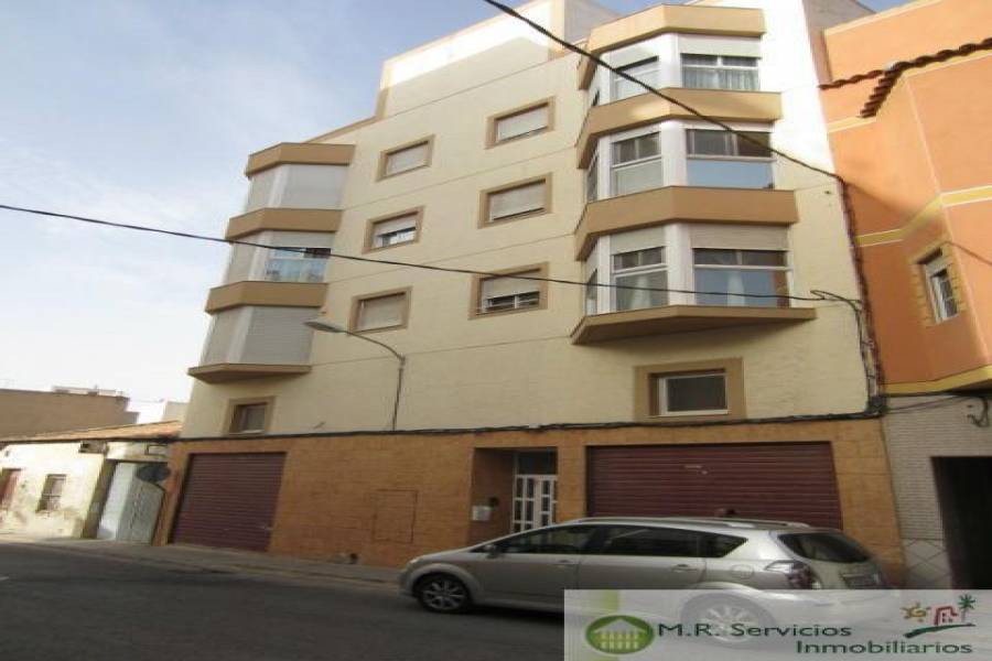 Albatera,Alicante,España,3 Bedrooms Bedrooms,2 BathroomsBathrooms,Pisos,3757