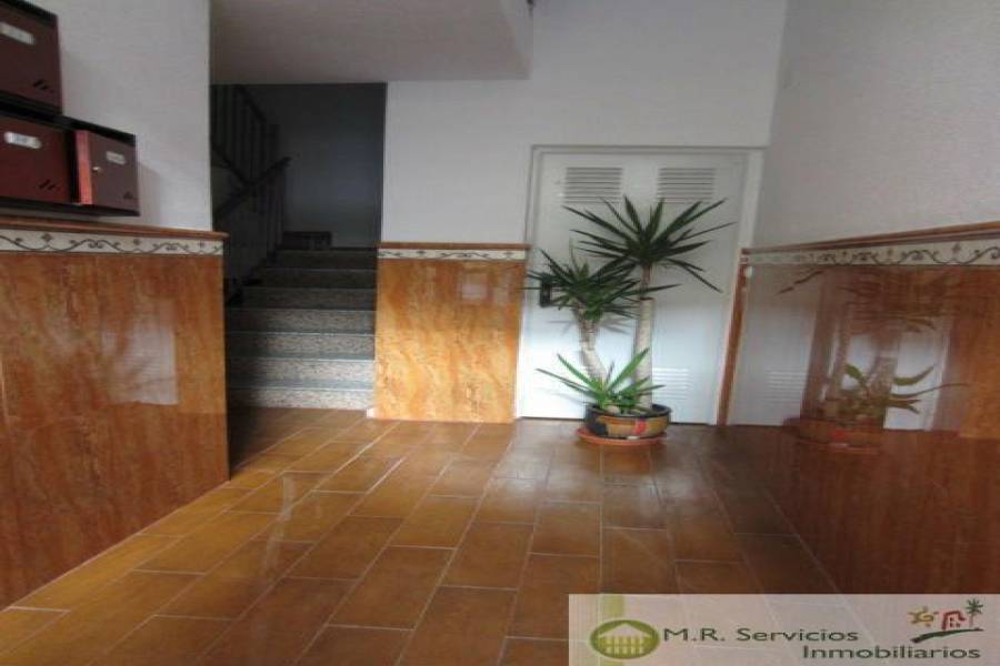 Albatera,Alicante,España,3 Bedrooms Bedrooms,2 BathroomsBathrooms,Pisos,3757
