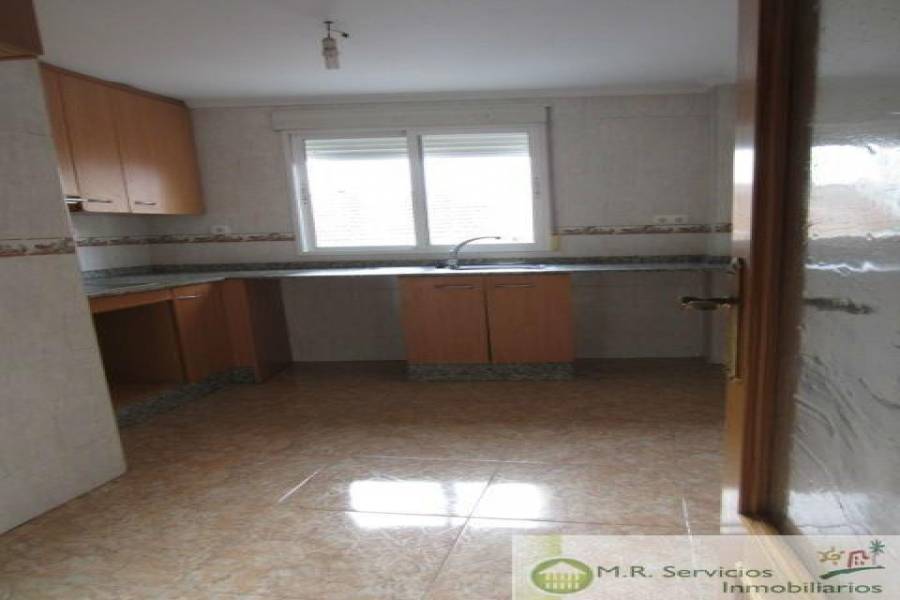 Albatera,Alicante,España,3 Bedrooms Bedrooms,2 BathroomsBathrooms,Pisos,3757